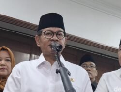 Pramono: Bus Transjakarta Parkir Sembarangan, Blok M Terancam kemacetan!