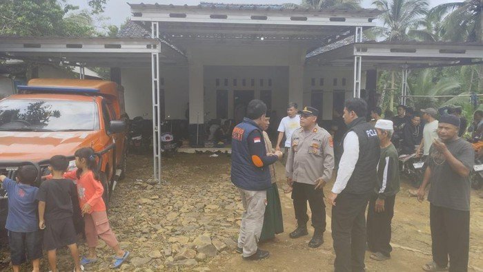 Tragedi di Hutan Sawit: Rebutan Pelanggan Buah Sawit, Tengkulak di Pandeglang Tewas Dibacok