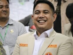 “Menangkap Api Sumpah Pemuda: Hari Ini, Siapa yang Akan Menyulut?”