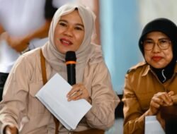 Legislator Gerindra Dorong Produksi Padi, Salurkan 142.375 Ton Benih di Sumsel!