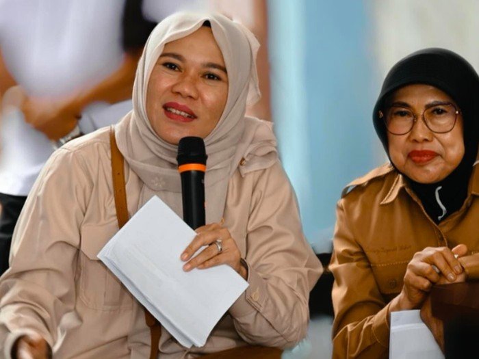 Legislator Gerindra Dorong Produksi Padi, Salurkan 142.375 Ton Benih di Sumsel!