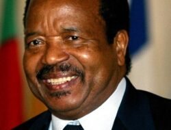 Periode Ke-8, Paul Biya Tetap Berkuasa di Kamerun Usia 92