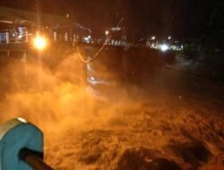 Siaga 3 Bendung Katulampa: Bogor Berjuang Lawan Banjir Setelah Hujan Deras