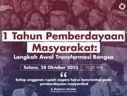 Kemenko PM Terbongkar! Capaian Tahun Ini Mengejutkan Lintas Kementerian