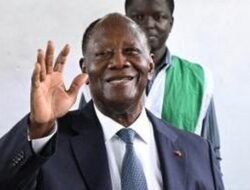 **”Pilpres Pantai Gading Berbuah, Petahana Siap Memelihara Rekor Ke-4″**