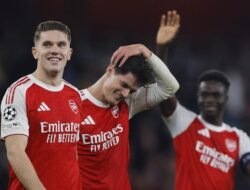 Arsenal Tak Bisa Gagal Musim Ini, Juara atau Mati!