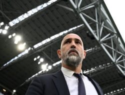 “Dukungan Ultras Juventus untuk Igor Tudor, Bisakah Ia Menjelma Menjadi Pemimpin Sejati?”