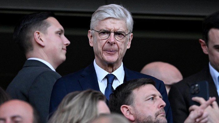 Bek Barcelona Tak Punyapengalaman? Wenger: El Clasico Buktinya!