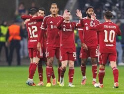 Krisis Liverpool Menurut Carragher: Apakah Ini Akhir Zaman?