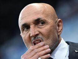 Juventus Dikabarkan Sudah Kontak Spalletti untuk Gantikan Tudor, Apakah Ini Langkah Cerdas?