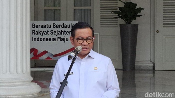 Pramono Berikan Ultimatum: Nikmati Bansos atau Tetap dalam Kebakaran Judol