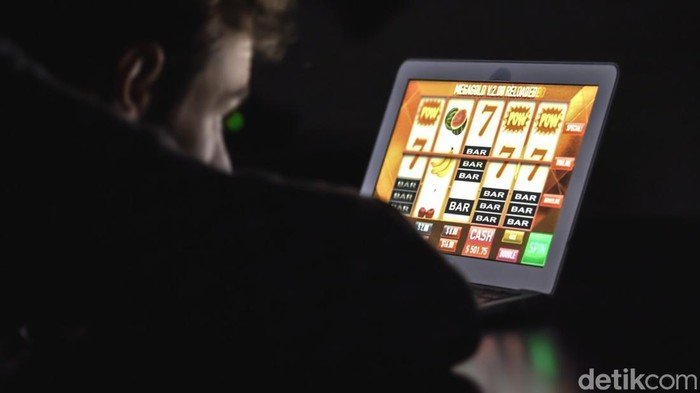 Data Miris dari Jaksa Ungkap Pecandu Judol Anak SD hingga Tunawisma - Update 1