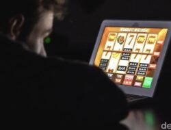 Data Miris dari Jaksa Ungkap Pecandu Judol Anak SD hingga Tunawisma – Update 1