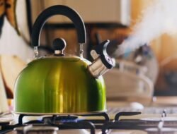 Diklaim Sudah Siap Minum, Bolehkah Air Mineral Direbus? – Update 1