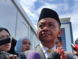 Menteri ESDM Bahlil: Pakai Mobil Maung Bikin Gagah, Apakah Ini Tanda Baru di industri Otomotif?