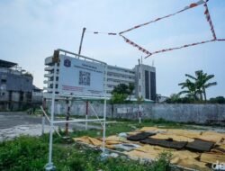 Perkara RS Sumber Waras di KPK Ternyata Sudah Kandas:REAKSI PUBLIK Kaget!