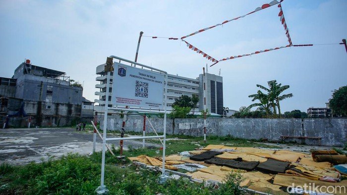 Perkara RS Sumber Waras di KPK Ternyata Sudah Kandas:REAKSI PUBLIK Kaget!