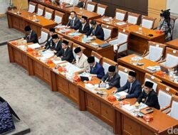 Dukungan Haji Lesu, Kementerian Dinilai Tak Berkomitmen