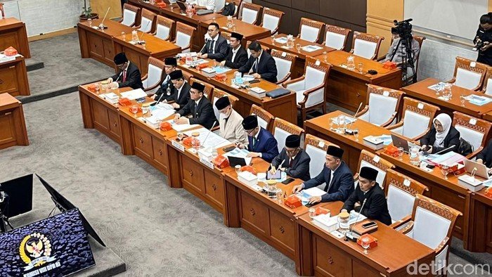 Dukungan Haji Lesu, Kementerian Dinilai Tak Berkomitmen