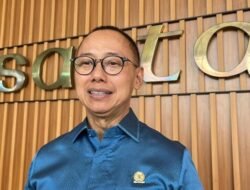 Waka MPR Dukung Prabowo, Sebut Gunungan Sampah di Bantargebang Akut: Bisa Jadi Petaka Lingkungan