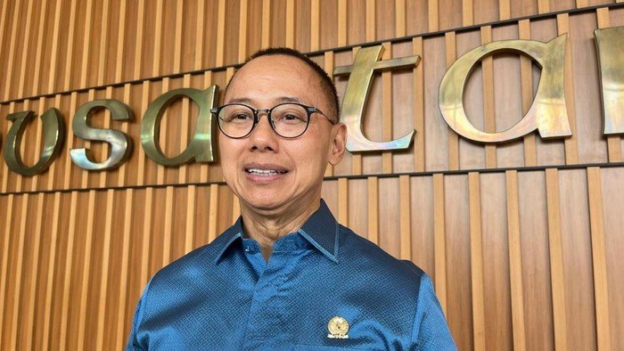 Waka MPR Dukung Prabowo, Sebut Gunungan Sampah di Bantargebang Akut: Bisa Jadi Petaka Lingkungan