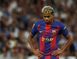 **Raphinha: Sikap Yamal Memicu Motivasi Madrid dalam El Clasico**