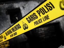 “Patungan Sabu Tak Siap, Teman Melayang Akibat Jatah Kurang”