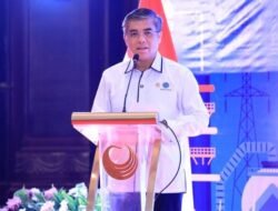 Menghadapi Gelombang AI & Industri Hijau: Menaker Ajak Serikat Pekerja BUMN Bersiap