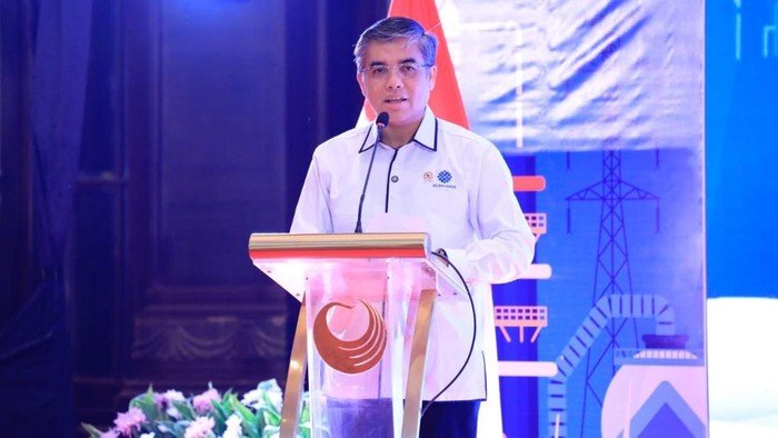 Menghadapi Gelombang AI & Industri Hijau: Menaker Ajak Serikat Pekerja BUMN Bersiap