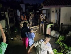 Ratusan Warga Cisolok Sukabumi Mengungsi Imbas Banjir Bandang, Guncangan Bencana yang Tak Terduga