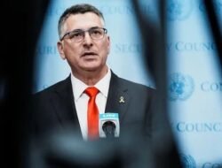 “Israel Terbuka: Ini Alasan Mengapa Gagal Terima Pasukan Turki di Gaza”