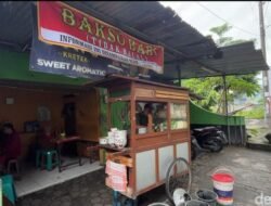 Viral Bakso Babi di Bantul Berspanduk Tidak Halal, MUI-DMI Beri Penjelasan – Update 1