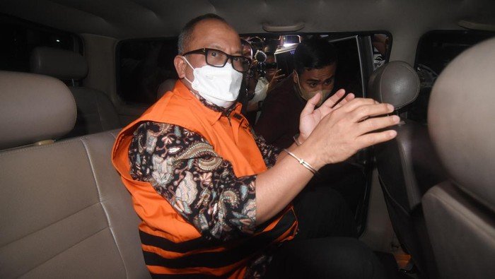 KPK Panggil Eks Sekjen Kementan sebagai Saksi dalam Kasus TPPU Syahrul Yasin Limpo