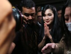 **Gugatan Dicabut, Aset Sandra Dewi Dirampas dalam Kasus Timah!**