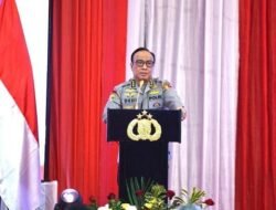 SMA KTB Buka Seleksi Tahun Ajaran Kedua, Wakapolri: Komitmen Dukung Asta Cita – Update 1