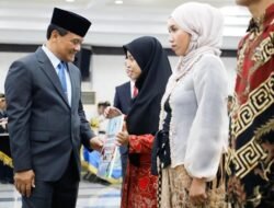 Gubernur Jateng: Pemuda, Wujudkan Jateng Lebih Baik, Siap Menjadi pemimpin 2045!