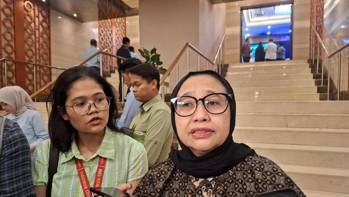 BGN Klarifikasi Insentif Rp 5 Juta untuk Konten Positif MBG: Itu Guyonan - Update 3