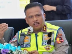 Polantas Menyapa Kakorlantas: Sumbang Sembako, Urus BPKB, dan Tantangan Terkini!