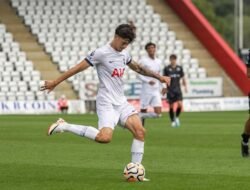 Eks Akademi Chelsea dan Tottenham Ini Segera Perkuat Timnas Thailand: Ini Kisahnya!