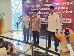 Pemerintah Peringatkan WNI: Hindari Bekerja di Kamboja, Risiko Meningkat!