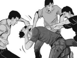 Tragedi di Tanah Abang: Pengacara Jadi Korban Penyerangan Brutal