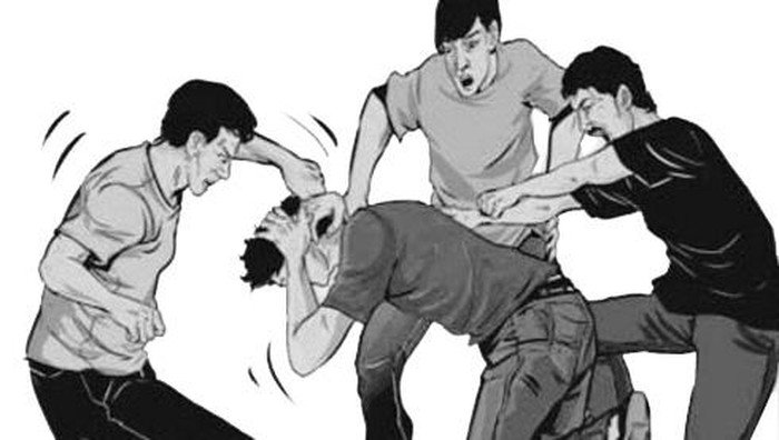 Tragedi di Tanah Abang: Pengacara Jadi Korban Penyerangan Brutal