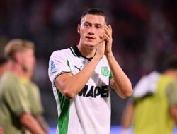 Jay Idzes Ungkap Target Bersama Sassuolo: Mimpikan Peringkat Atas di Serie A!