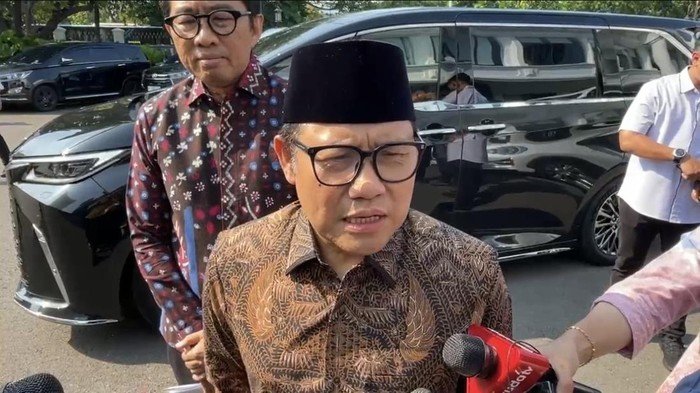 Cak Imin Geram, Anak SD-Tunawisma Jadi Korban Judol, Akan Revisi Aturan!