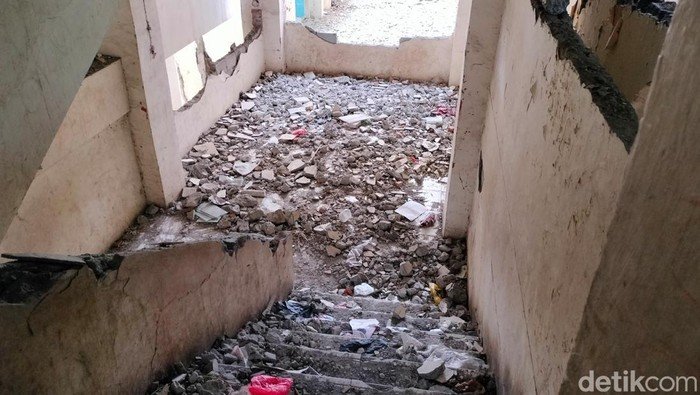 Pemprov DKI Siap Guncang Marunda dengan 5 Tower Rusun Baru 2026