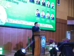 “Ketua DPD: Generasi Muda Harus Jadi Penjaga Alam di Tengah Krisis Iklim yang Mendesak”