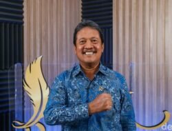 1 Tahun Kabinet Prabowo: Menteri KP Dorong Swasembada Protein dan Kampung Nelayan