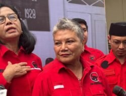 Soeharto Diusulkan Jadi Pahlawan, Kritik Ribka Tjiptaning: Apakah Masih Relevan?