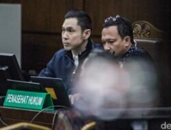 Kejagung Nyatakan Eksekusi Segera atas Harvey Moeis: Vonis 20 Tahun, Tidak Ada Hambatan