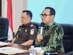 “Perkuat Tata Kelola Hukum, ASDP Gandeng Kejaksaan Tinggi DKI Jakarta untuk Lawan Kriminalitas”